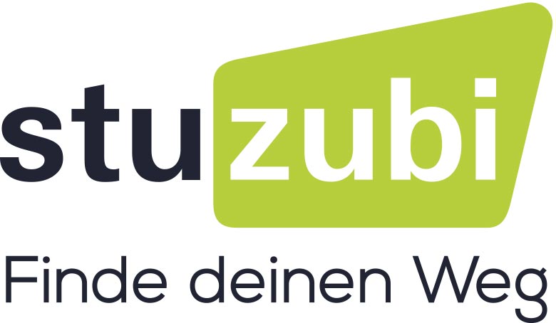 Messe STUZUBI Logo