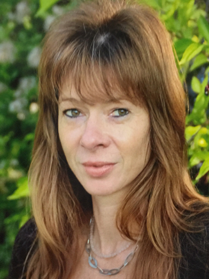 Annette Wolz