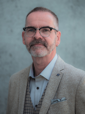 Professor Dr. Reinders