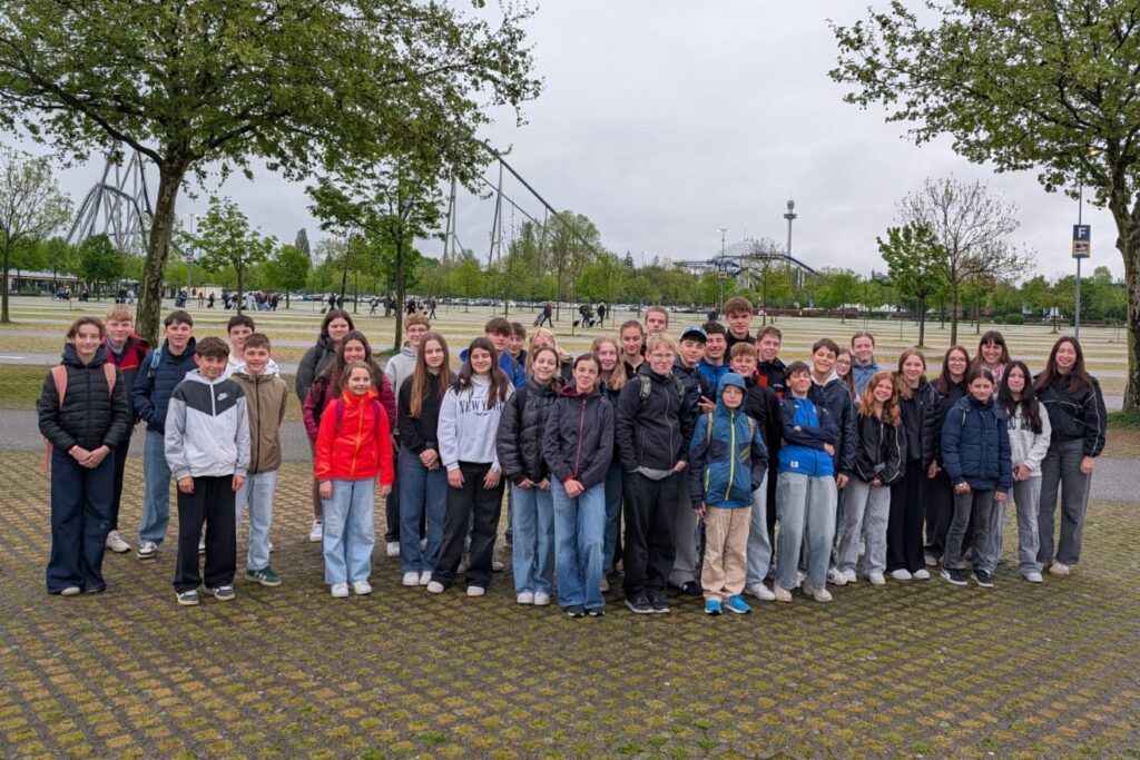 Gruppenfoto