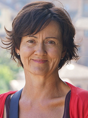 Susanne Holzmüller