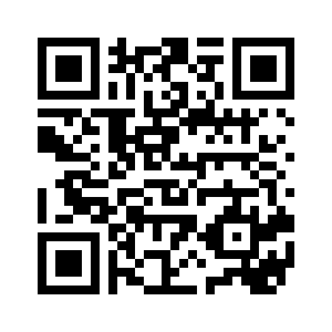 QR-Code zur MyFWD-App im Apple- und Android-App-Store