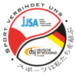 Japan und DSJ Logo