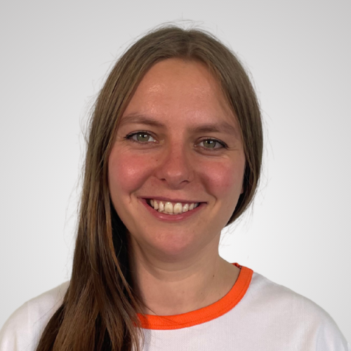 Carolin Malke
