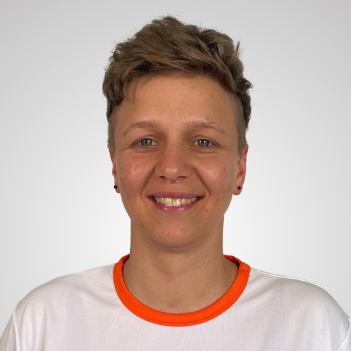 Meike Ruppert