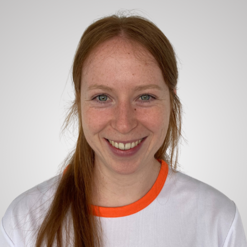 Nadine Borchert